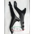 Carbonvani - Ducati Streetfighter V4 / S Carbon Fiber Subframe covers (2 piece)